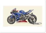 2022 Honda CBR1000RR-R Fireblade SP - F.C.C. TSR Honda France / B2版