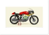 1960 Honda RC161