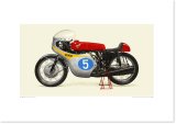 1962 Honda RC171