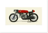 1966-67 Honda RC166