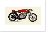 1966 Honda RC181