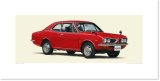 画像: 1970 HONDA 1300 Coupe 9S