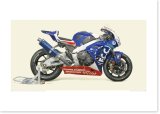 画像: 2016 Honda CBR1000RR - F.C.C. TSR Honda France / B2版