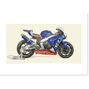 画像: 2016 Honda CBR1000RR - F.C.C. TSR Honda France / B2版