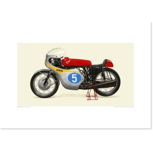 画像: 1962 Honda RC171