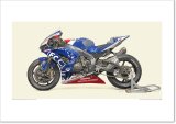 画像: 2022 Honda CBR1000RR-R Fireblade SP - F.C.C. TSR Honda France